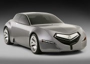 2007 Acura Advanced Sports Car Concept